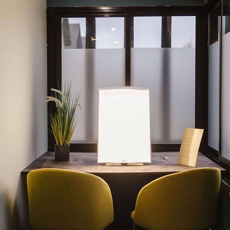 Mercure Cabourg Hotel & Spa Bagian luar foto