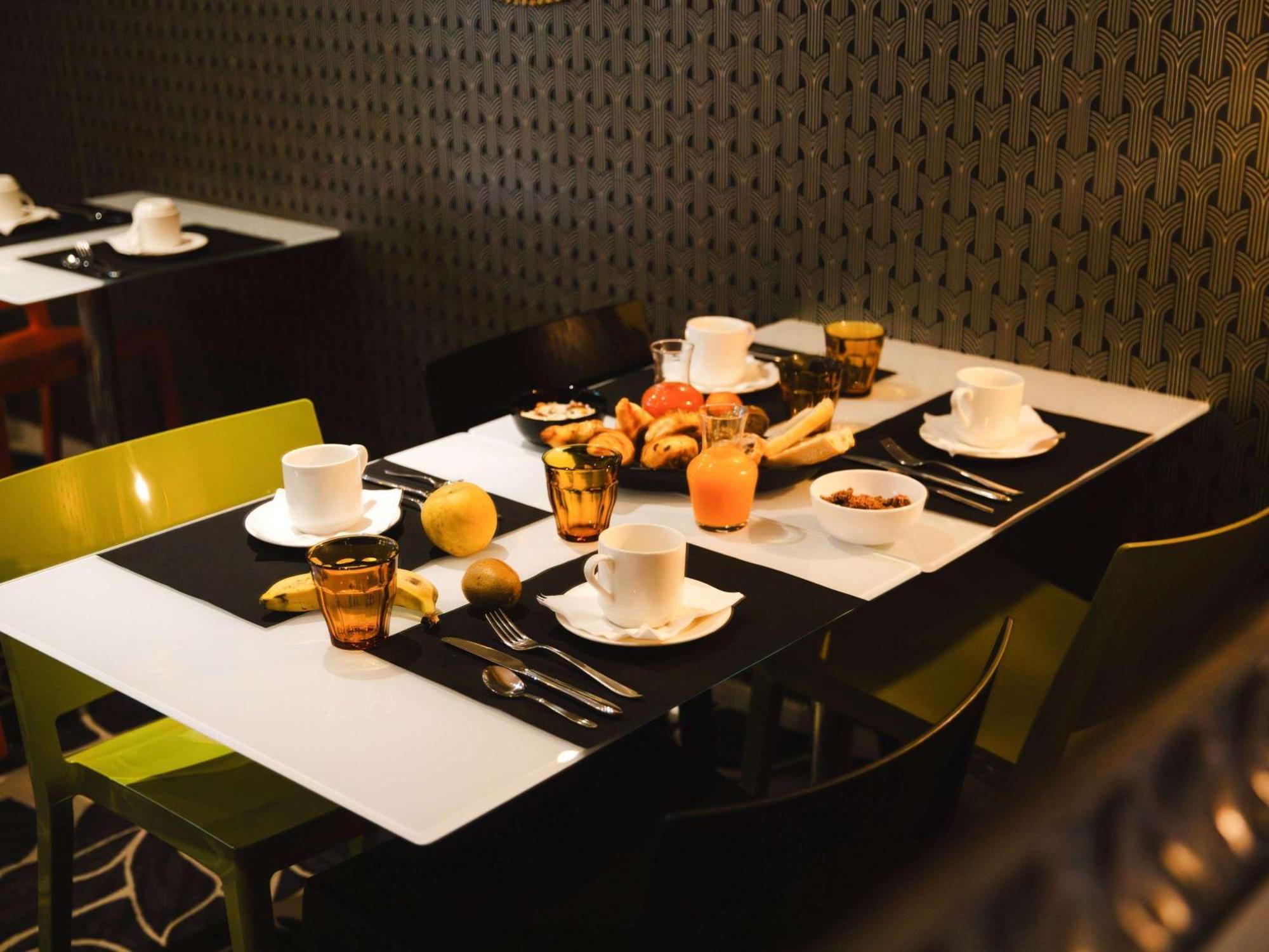 Mercure Cabourg Hotel & Spa Bagian luar foto